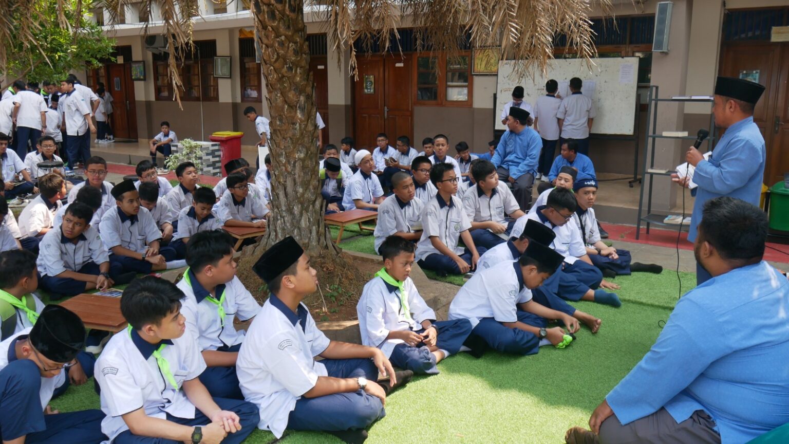 Galura Opening