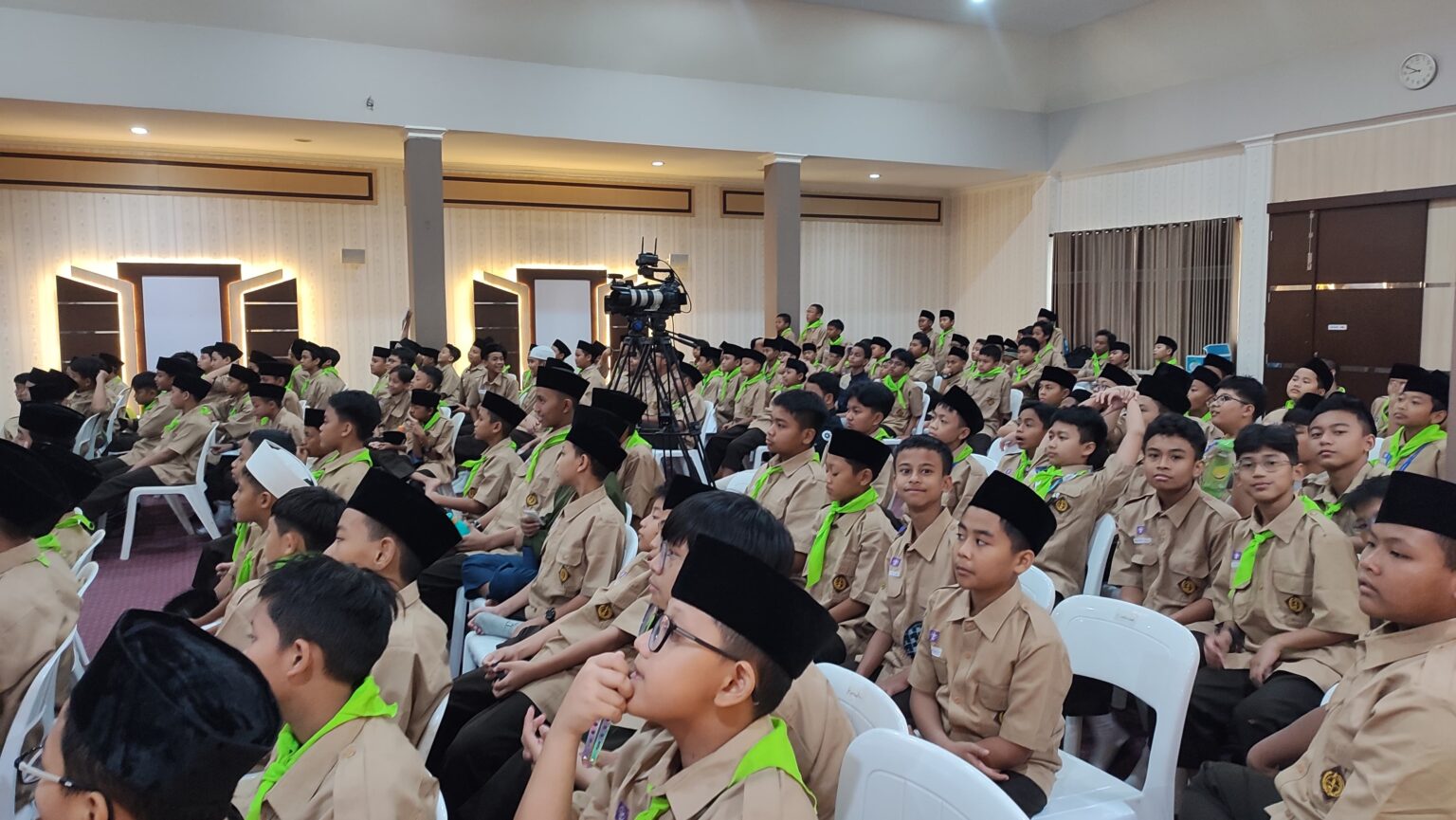 Closing Ceremony