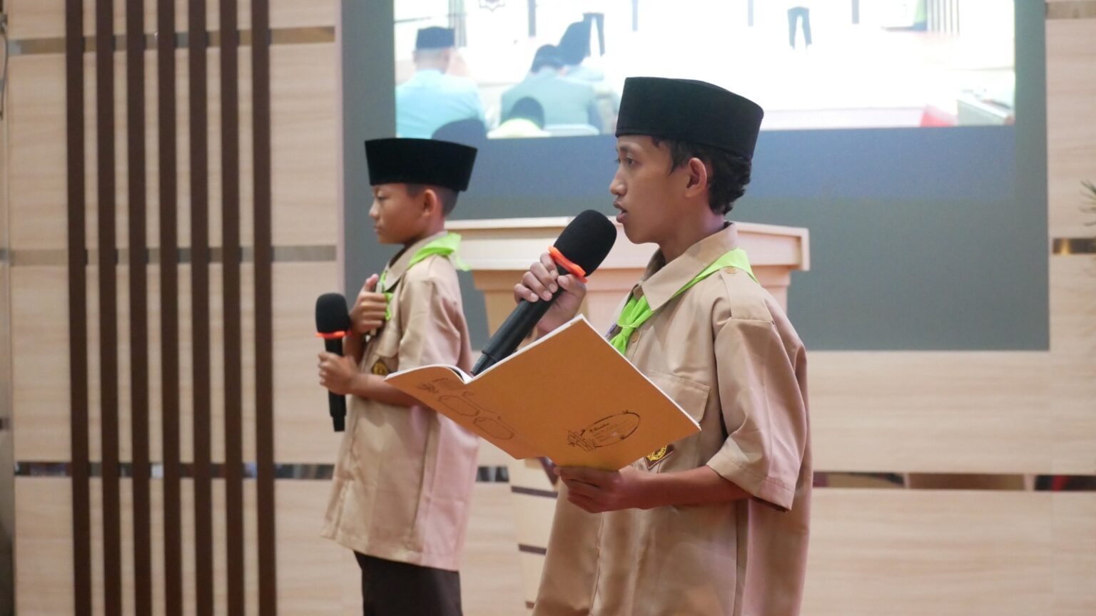 Closing Ceremony