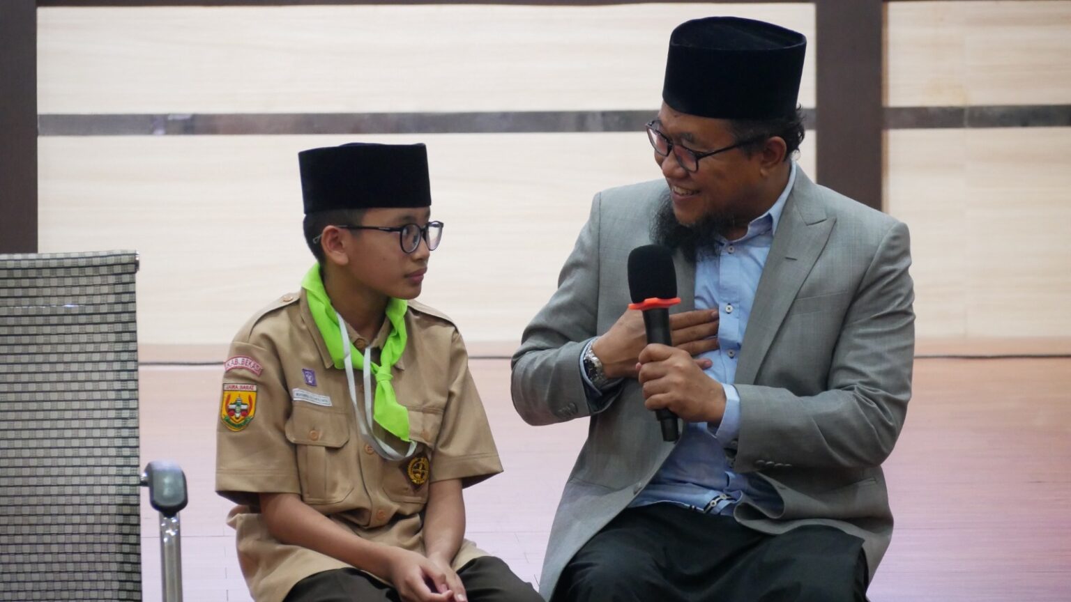 Closing Ceremony