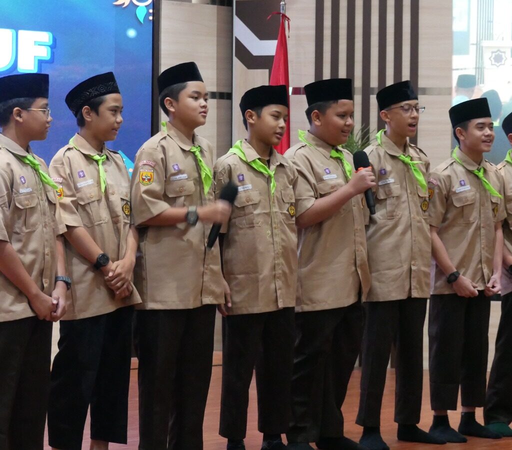 Closing Ceremony