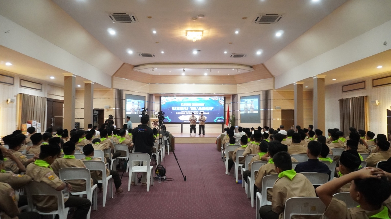 Closing Ceremony