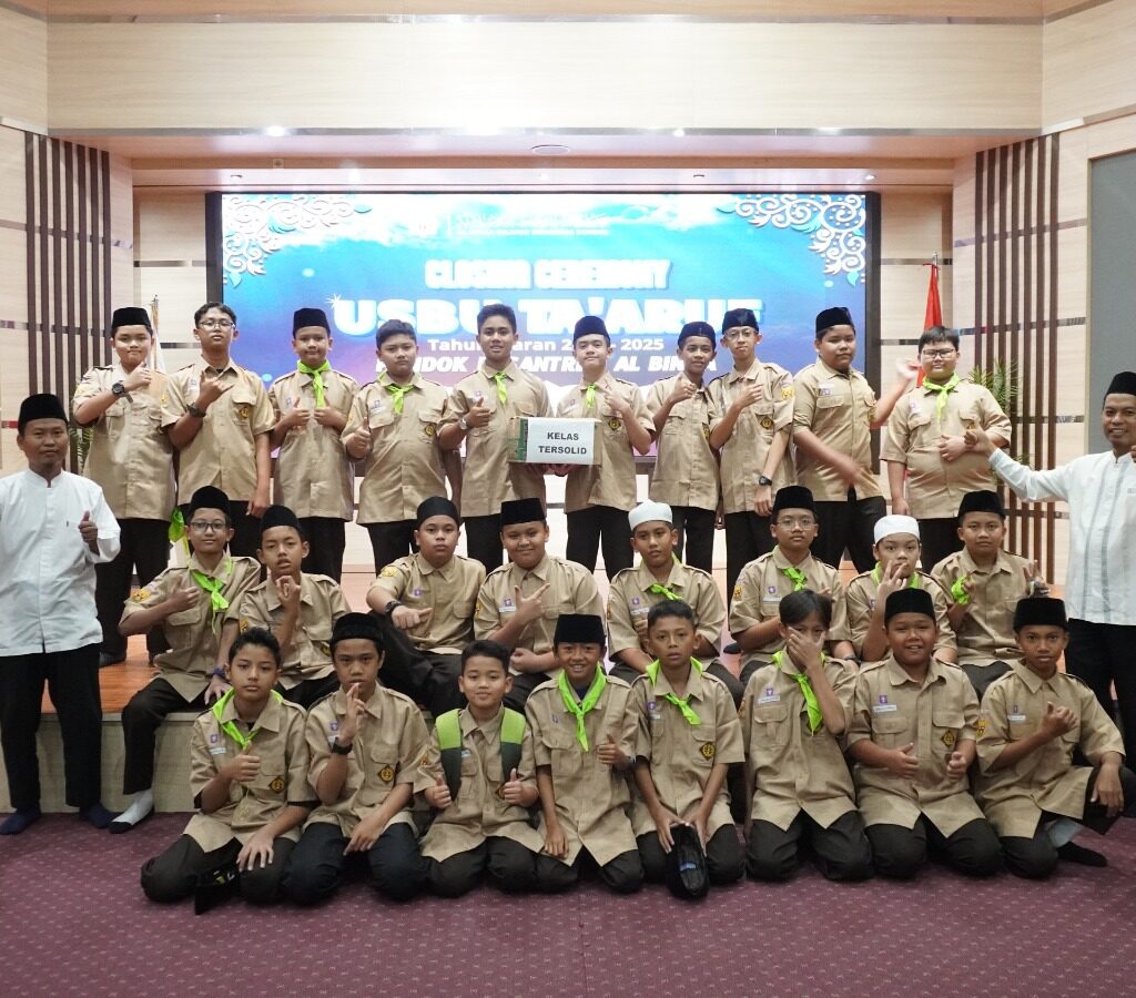 Closing Ceremony