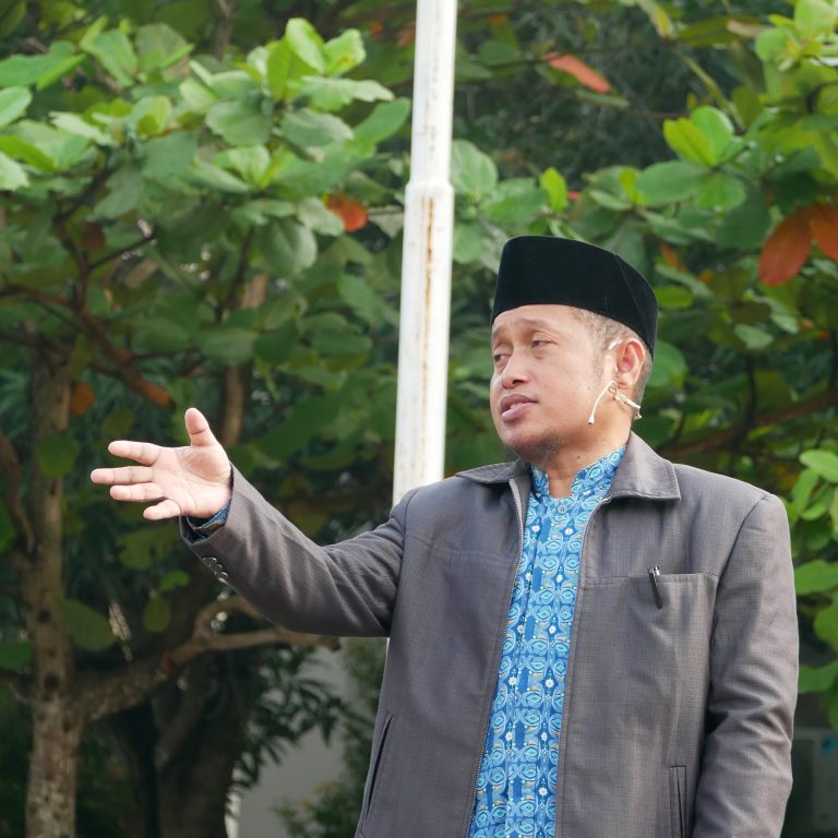 APEL PAGI 19SEP25