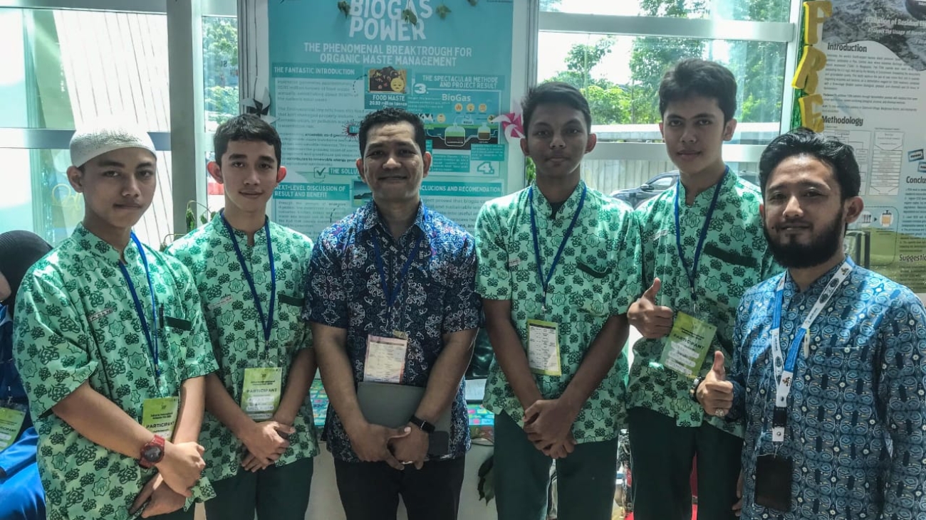 IYSA COMPETITIONS