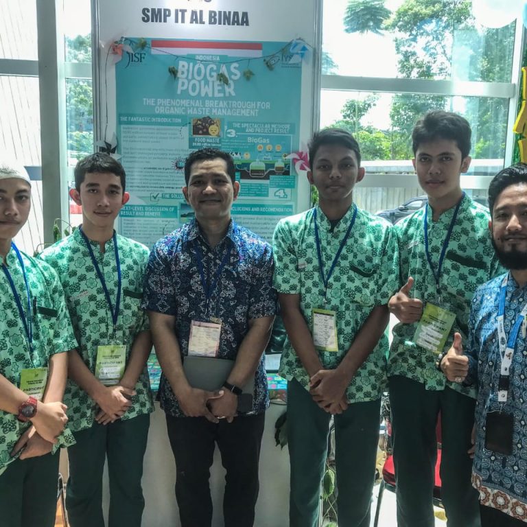 IYSA COMPETITIONS