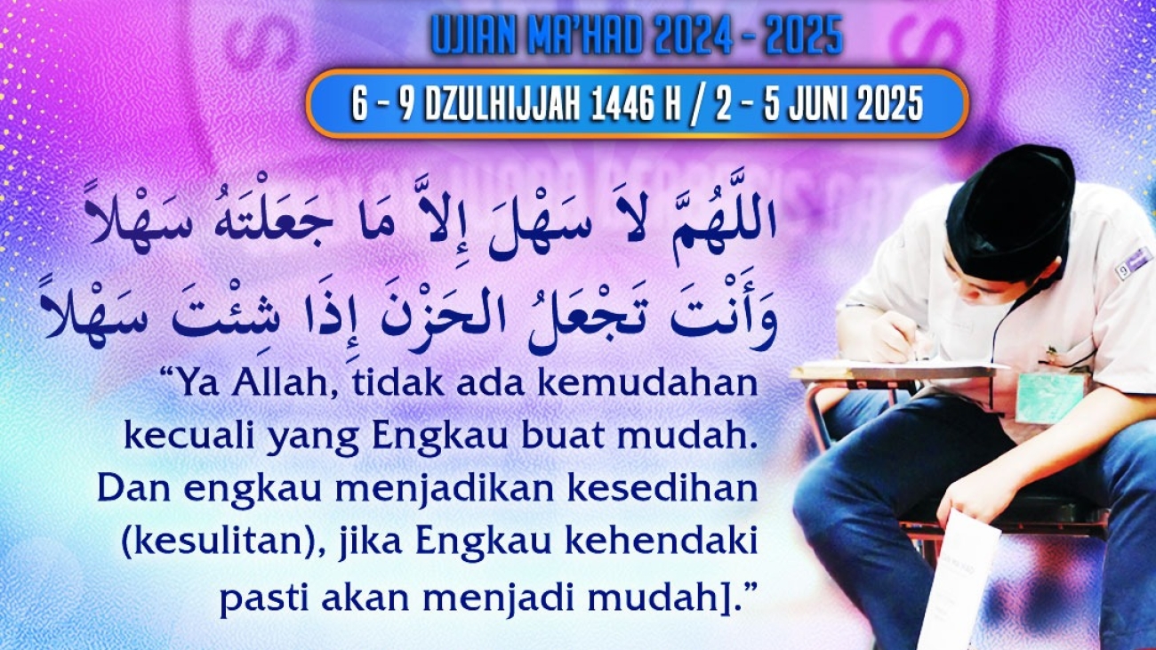 PSAJ KELAS IX ALBINAA