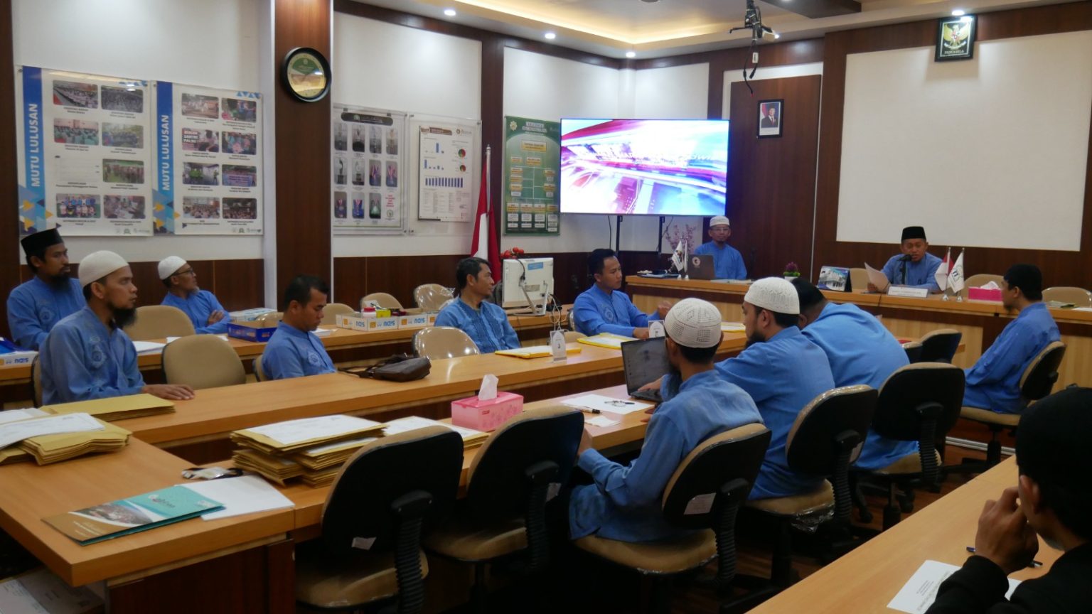 PSAJ KELAS IX ALBINAA