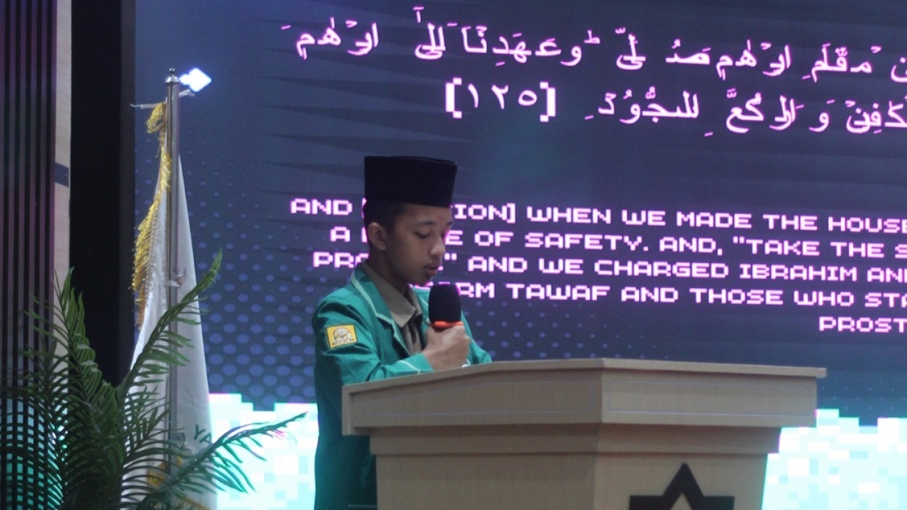 closing Ceremony