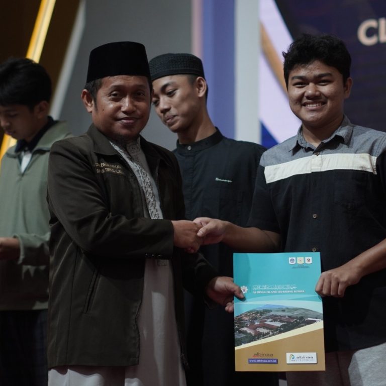 Closing Ceremony AlDar 2025